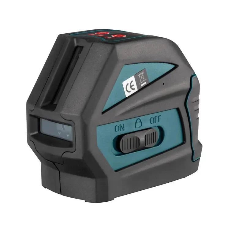 تراز لیزری رونیکس مدل RH-9500G - تصویر 3