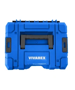 دریل شارژی ویوارکس مدل VR2010-BLX ۲۰ ولت با موتور براشلس و دو باتری - تصویر 2