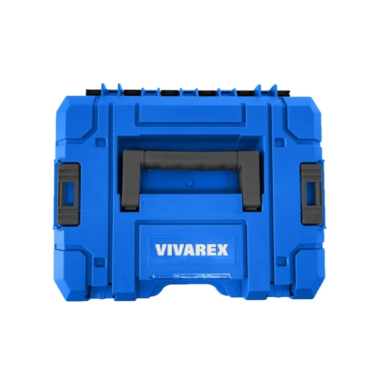 دریل شارژی ویوارکس مدل VR2010-BLX ۲۰ ولت با موتور براشلس و دو باتری - تصویر 2