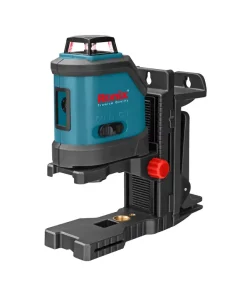 تراز لیزری رونیکس مدل RH-9502 دو خط ۳۶۰ درجه