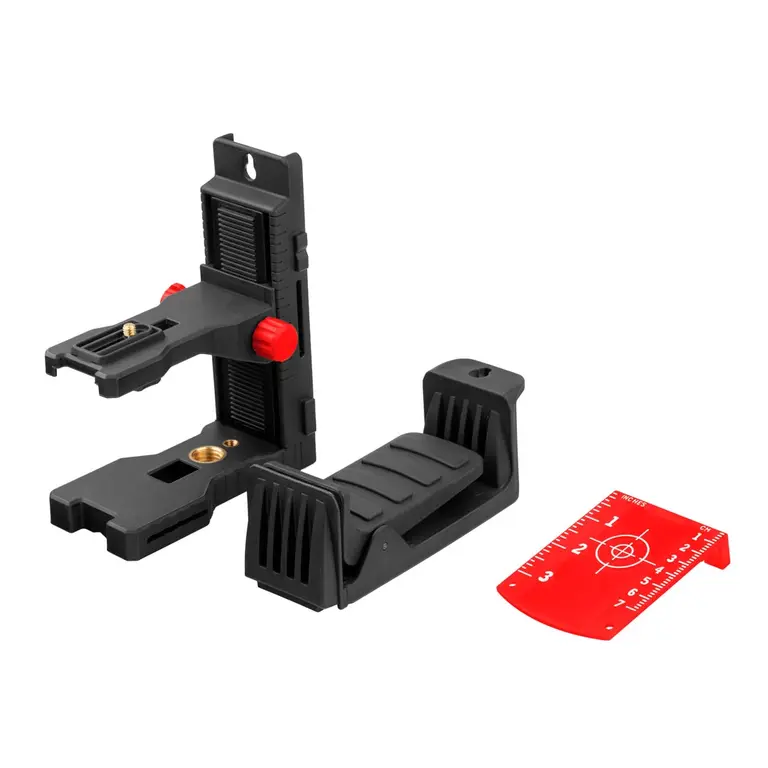 تراز لیزری رونیکس مدل RH-9502 دو خط ۳۶۰ درجه - تصویر 4