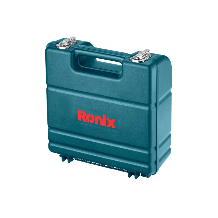 تراز لیزری رونیکس مدل RH-9502 دو خط ۳۶۰ درجه - تصویر 5