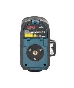 تراز لیزری رونیکس مدل RH-9536 - تصویر 6