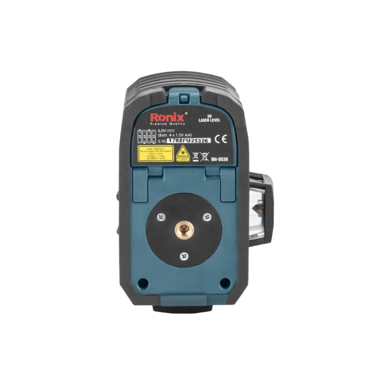 تراز لیزری رونیکس مدل RH-9536 - تصویر 6