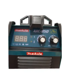 اینورتر جوشکاری ماکیتا مدل ARC-950 - تصویر 3