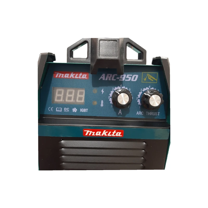 اینورتر جوشکاری ماکیتا مدل ARC-950 - تصویر 3