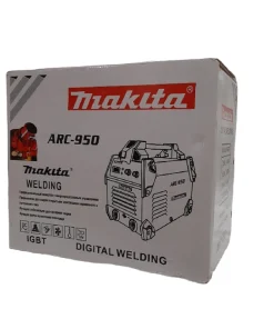 اینورتر جوشکاری ماکیتا مدل ARC-950 - تصویر 5