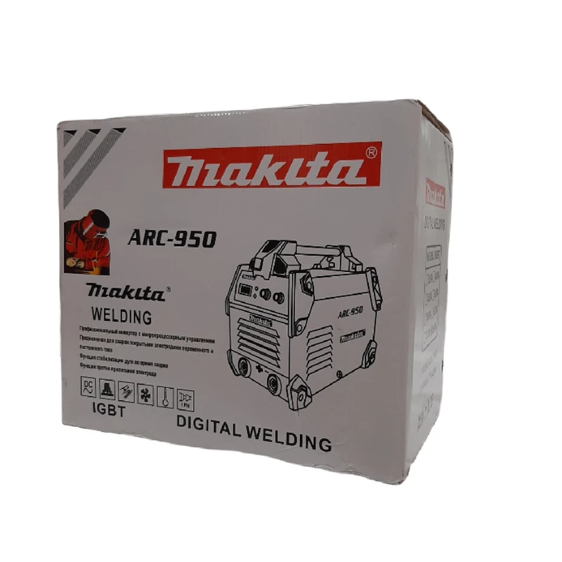 اینورتر جوشکاری ماکیتا مدل ARC-950 - تصویر 5