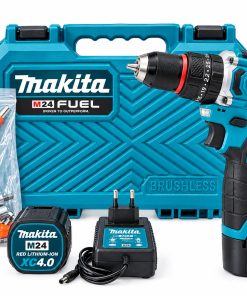 دریل شارژی ماکیتا m24